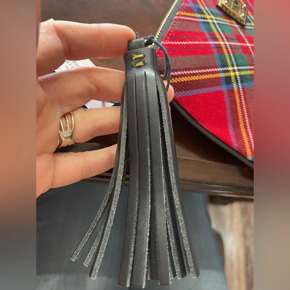 NWT Dooney & Bourke clutch - Picture 4 of 7